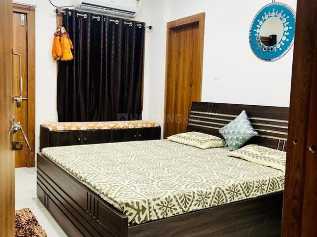3 BHK Apartment in Kolar Road for rent Bhopal. The reference number is 20798061