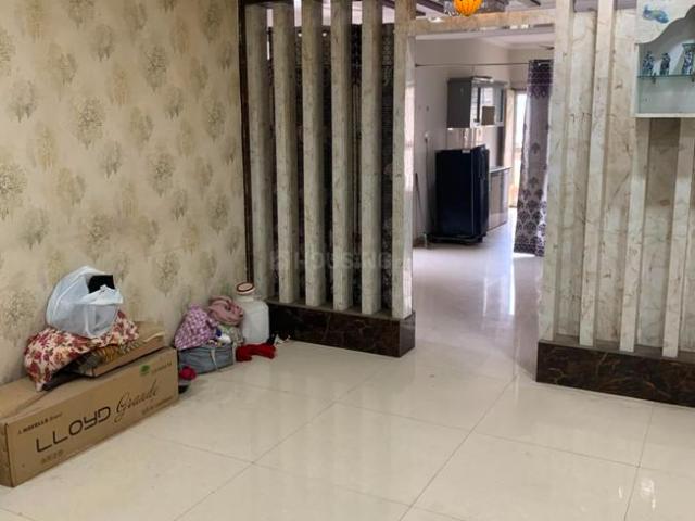 3 BHK Apartment in Kolar Road for rent Bhopal. The reference number is 20802243