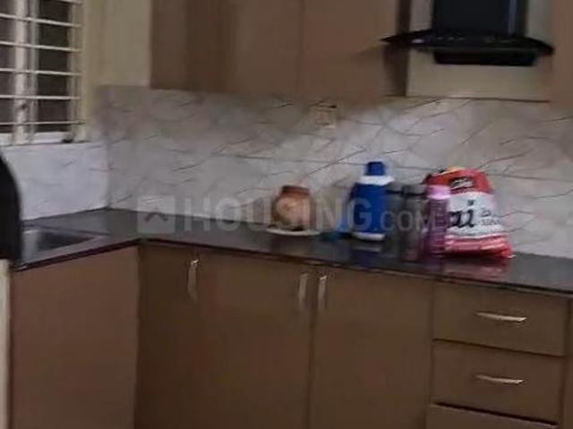3 BHK Apartment in Kolar Road for rent Bhopal. The reference number is 20924862