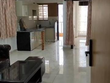 3 BHK Apartment in Kolar Road for rent Bhopal. The reference number is 20189781