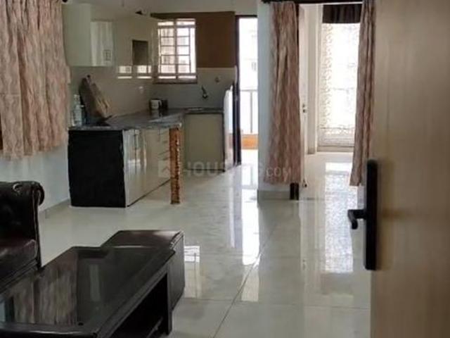 3 BHK Apartment in Kolar Road for rent Bhopal. The reference number is 20189781
