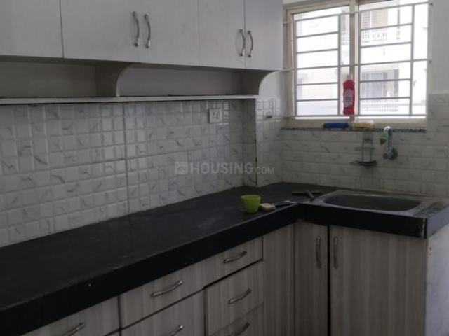 3 BHK Apartment in Kolar Road for rent Bhopal. The reference number is 20247791