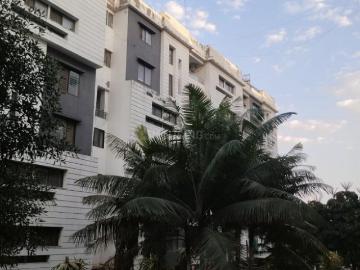 3 BHK Apartment in Kolar Road for rent Bhopal. The reference number is 20254713