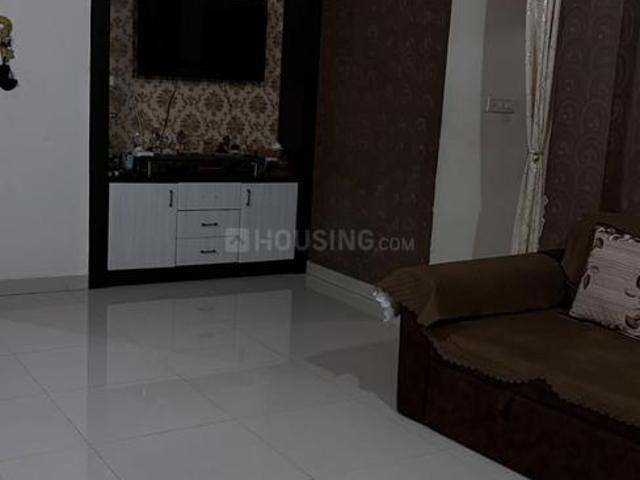 3 BHK Apartment in Kolar Road for rent Bhopal. The reference number is 21118108
