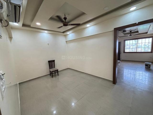 3 BHK Apartment in Kolar Road for rent Bhopal. The reference number is 21134664