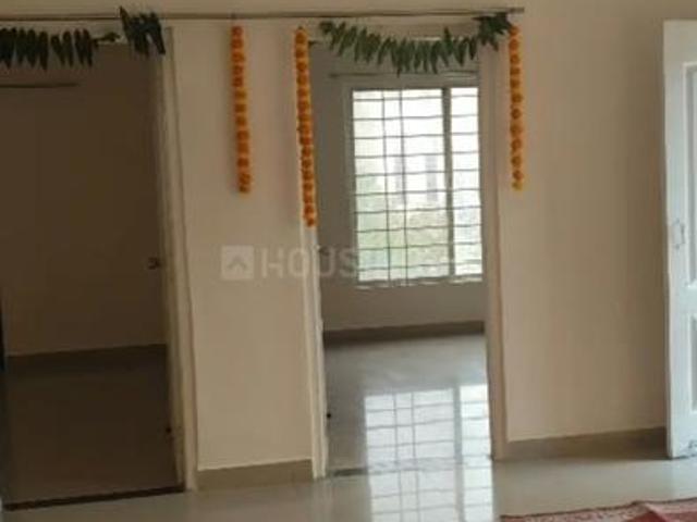 3 BHK Apartment in Kolar Road for rent Bhopal. The reference number is 21346014