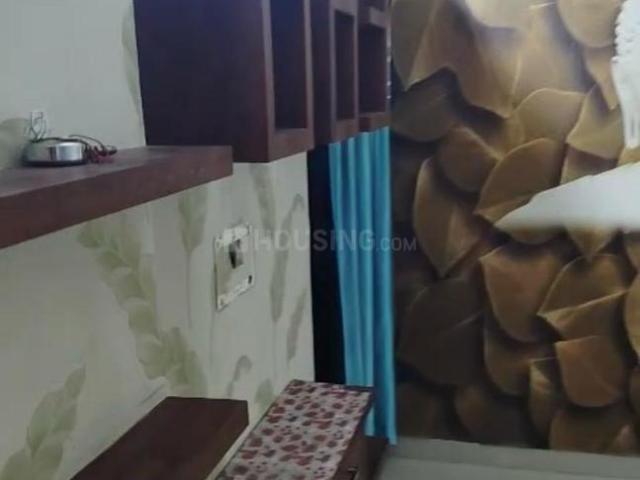3 BHK Apartment in Kolar Road for rent Bhopal. The reference number is 21375443