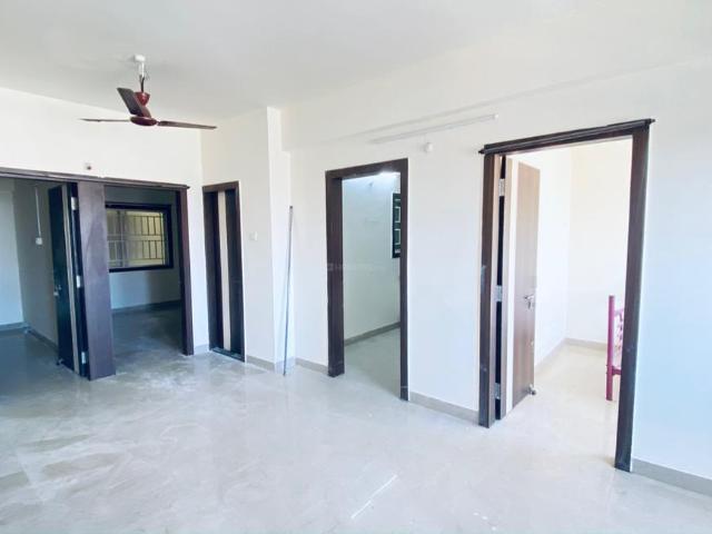 3 BHK Apartment in Kolar Road for rent Bhopal. The reference number is 8119433