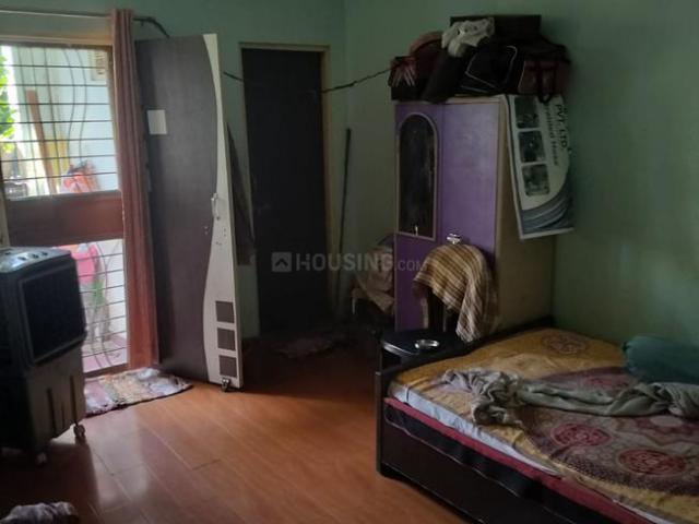 3 BHK Apartment in Kolar Road for resale Bhopal. The reference number is 20202455