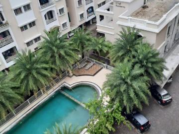 3 BHK Apartment in Kolar Road for resale Bhopal. The reference number is 20395414
