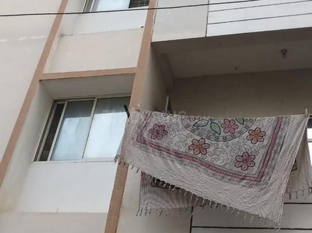 3 BHK Apartment in Kolar Road for resale Bhopal. The reference number is 20827430