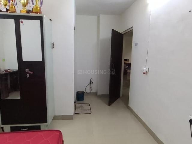 3 BHK Apartment in Kolar Road for resale Bhopal. The reference number is 21106498
