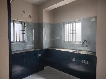 3 BHK Apartment in Kolathur for rent Chennai. The reference number is 18748299