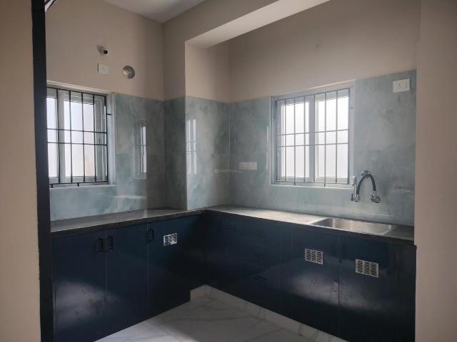 3 BHK Apartment in Kolathur for rent Chennai. The reference number is 18748299