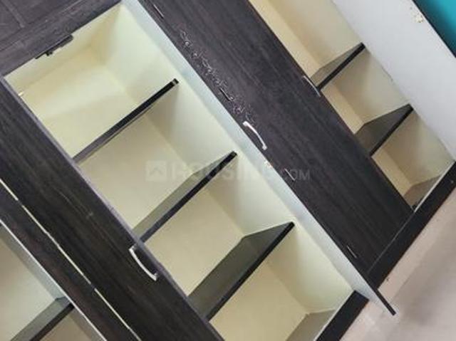 3 BHK Apartment in Kolathur for rent Chennai. The reference number is 20434172