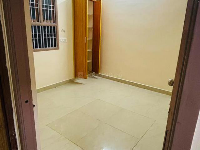 3 BHK Apartment in Kolathur for rent Chennai. The reference number is 20875317