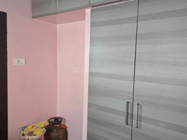 3 BHK Apartment in Kolathur for rent Chennai. The reference number is 21244943