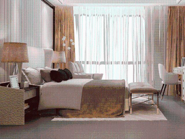 3 BHK Apartment in Kolathur for resale Chennai. The reference number is 16848699