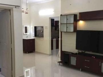 3 BHK Apartment in Kolathur for resale Chennai. The reference number is 12439900