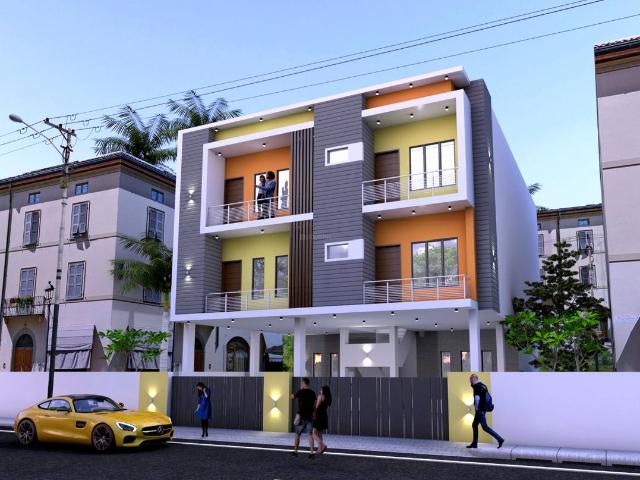 3 BHK Apartment in Kolathur for resale Chennai. The reference number is 12899699