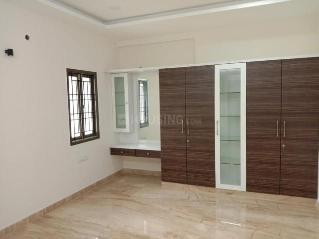 3 BHK Apartment in Kolathur for resale Chennai. The reference number is 12899830