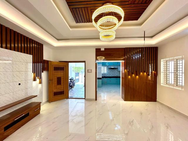 3 BHK Apartment in Kolathur for resale Chennai. The reference number is 20077456