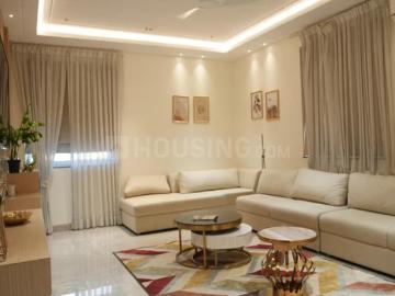 3 BHK Apartment in Kolathur for resale Chennai. The reference number is 20529535