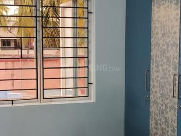 3 BHK Apartment in Kolathur for resale Chennai. The reference number is 20564278