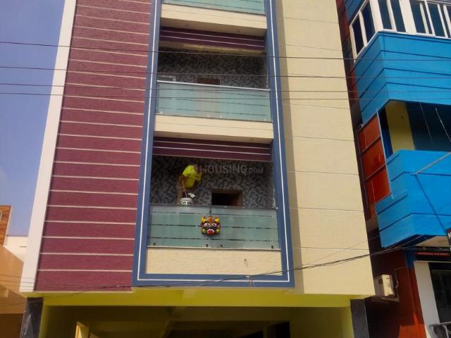 3 BHK Apartment in Lakshmipuram for resale Chennai. The reference number is 21351078