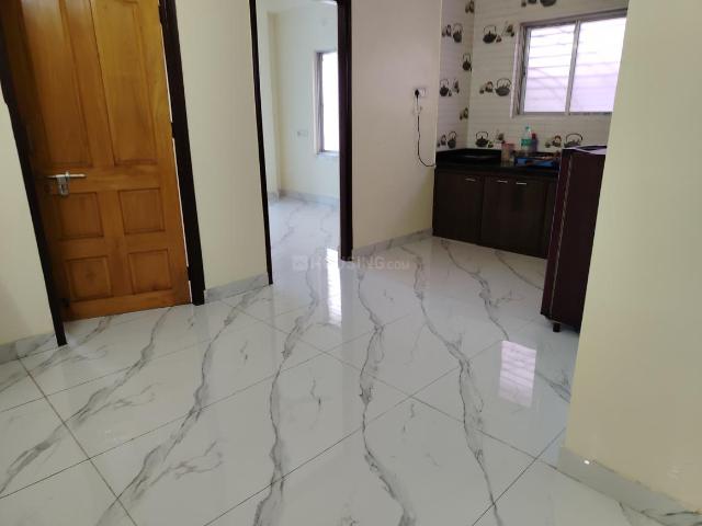 3 BHK Apartment in Kolkata Airport Quarters for rent Kolkata. The reference number is 17916635