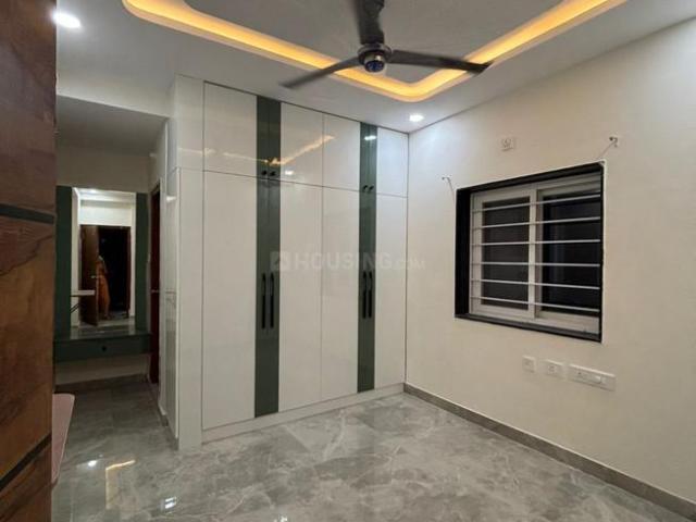 3 BHK Apartment in Kollur for rent Hyderabad. The reference number is 20919030