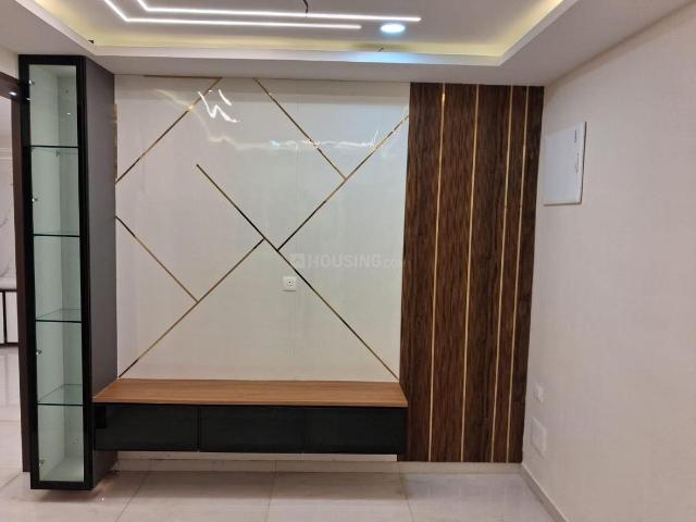 3 BHK Apartment in Kollur for rent Hyderabad. The reference number is 21029637