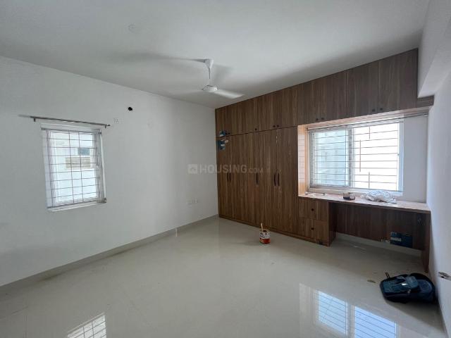 3 BHK Apartment in Kollur for rent Hyderabad. The reference number is 21336759