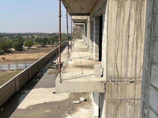 3 BHK Apartment in Kollur for resale Hyderabad. The reference number is 16638918
