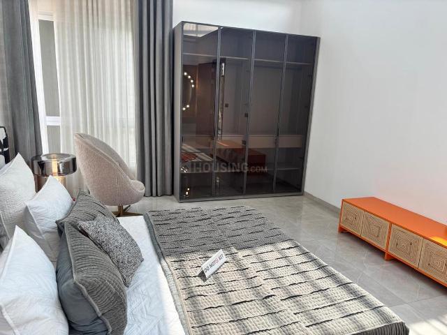 3 BHK Apartment in Kollur for resale Hyderabad. The reference number is 20679084