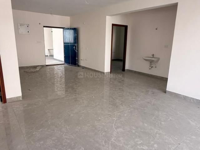 3 BHK Apartment in Kollur for resale Hyderabad. The reference number is 20785361