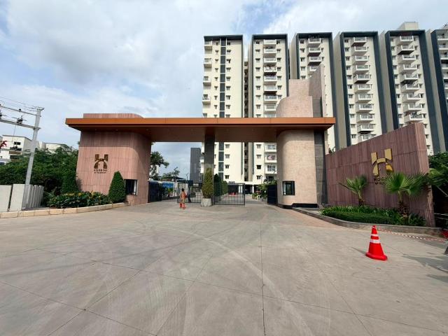3 BHK Apartment in Kollur for resale Hyderabad. The reference number is 20800962
