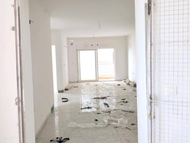 3 BHK Apartment in Kollur for resale Hyderabad. The reference number is 20859527