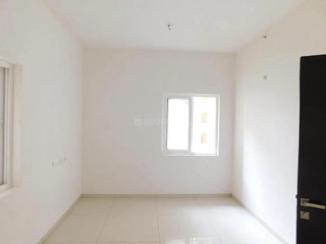 3 BHK Apartment in Kollur for resale Hyderabad. The reference number is 21022943