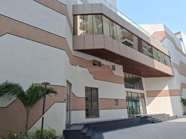 3 BHK Apartment in Kollur for resale Hyderabad. The reference number is 21048694