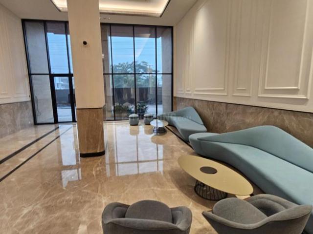 3 BHK Apartment in Kollur for resale Hyderabad. The reference number is 21057744