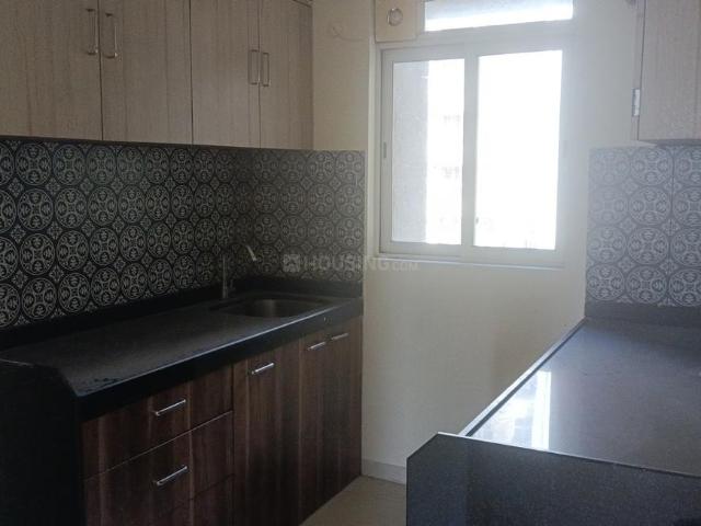 3 BHK Apartment in Kolshet for rent Thane. The reference number is 17989523