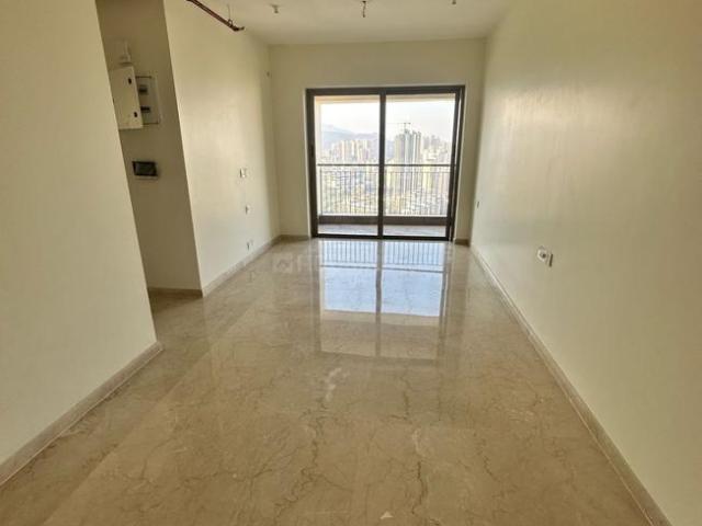 3 BHK Apartment in Kolshet for rent Thane. The reference number is 19197436