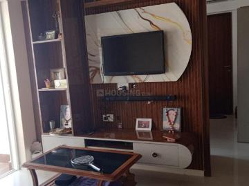Lodha Codename Big Bang - Balcony, Air conditioning