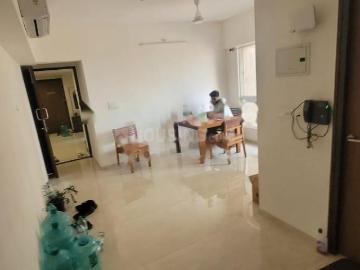 3 BHK Apartment in Kolshet for rent Thane. The reference number is 20290938