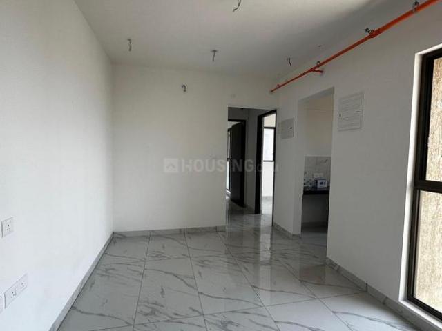3 BHK Apartment in Kolshet for rent Thane. The reference number is 20354168