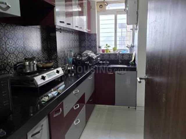 3 BHK Apartment in Kolshet for rent Thane. The reference number is 20746702