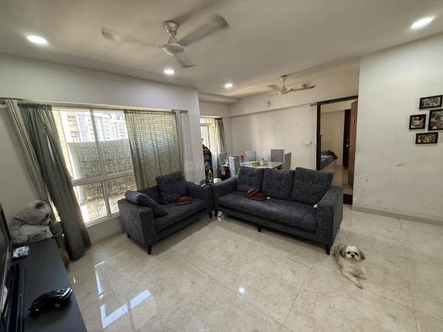3 BHK Apartment in Kolshet for rent Thane. The reference number is 21101934