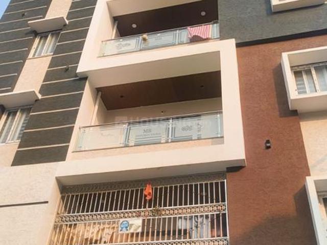 3 BHK Apartment in Kommadi for resale Visakhapatnam. The reference number is 20450945