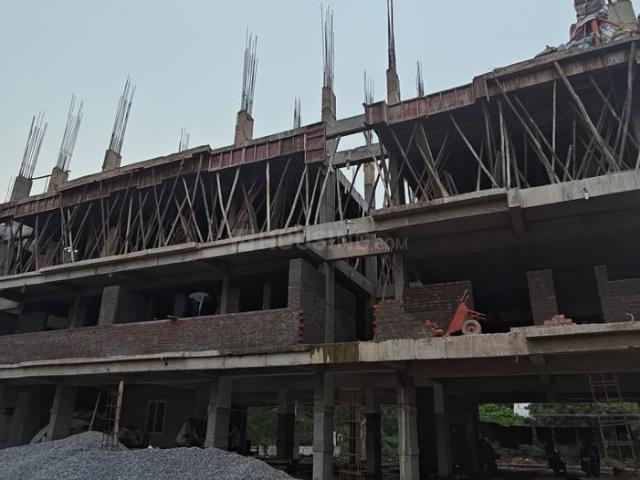 3 BHK Apartment in Kommadi for resale Visakhapatnam. The reference number is 21269575